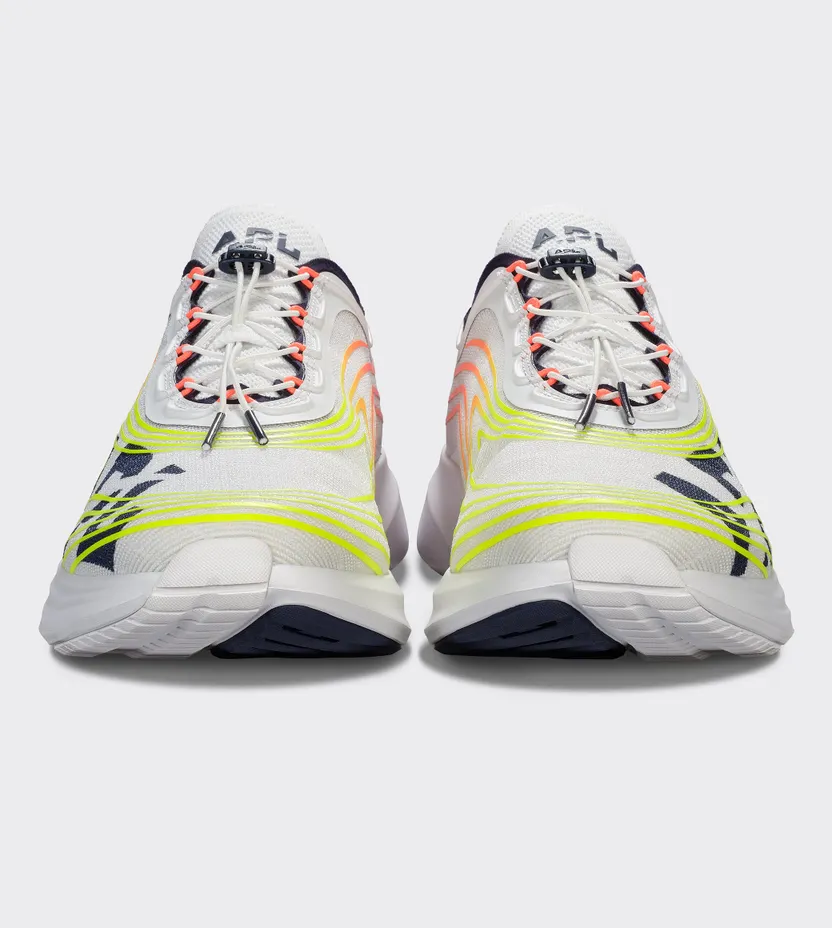 APL Veil “White/Energy/Laser Red” (Heren) (4)
