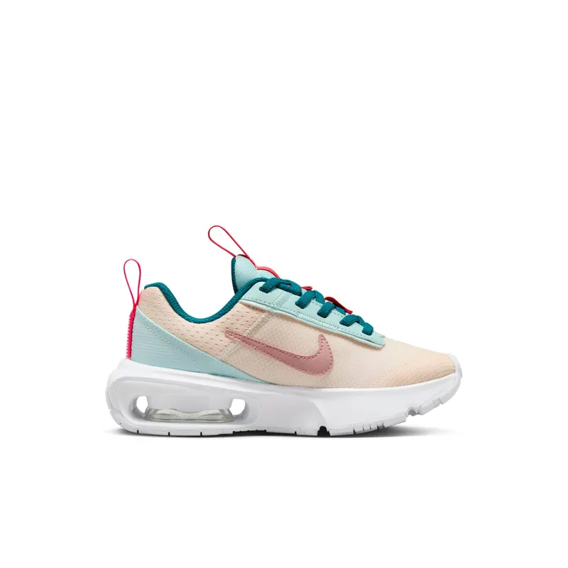 Nike Air Max INTRLK Lite Guava Ice Jade Ice White Red Stardust (DH9394-800)