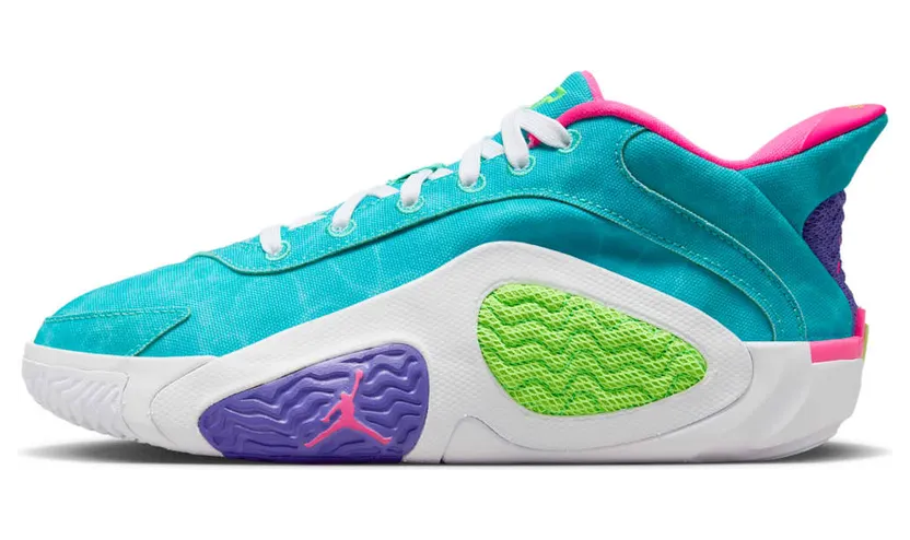 Jordan Tatum 2 Wave Runner (HJ7382-303)