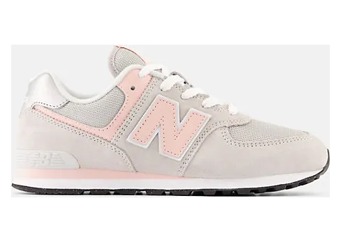 New Balance 574 Core Rain Cloud Pink Haze (GC574EVK)