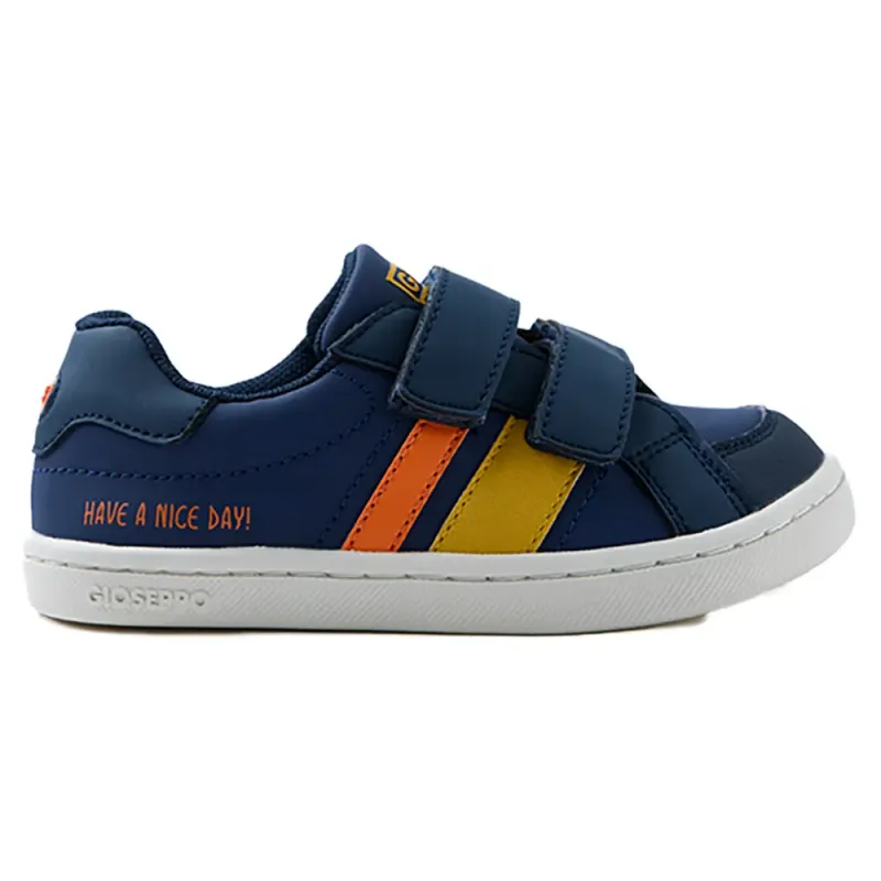 Gioseppo sneaker Marine (76985-P-Navy)