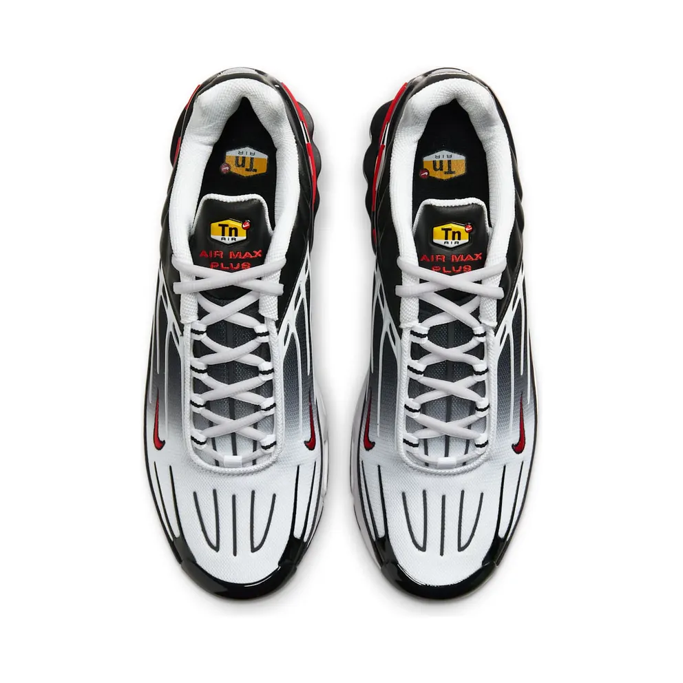 Nike Air Max Plus 3 Black (DM2573-001)