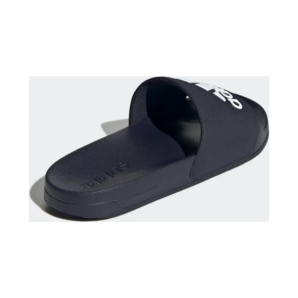 Adidas Adilette Shower Slides Legend Ink / Cloud White / Legend Ink (GZ3774)