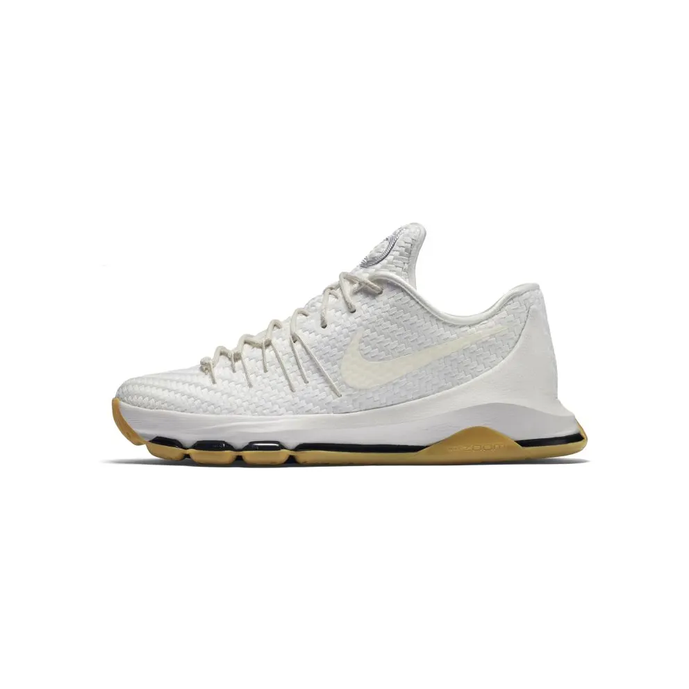 Nike KD 8 EXT Sail Chrome Sail/Chrome-Black (806393-100)