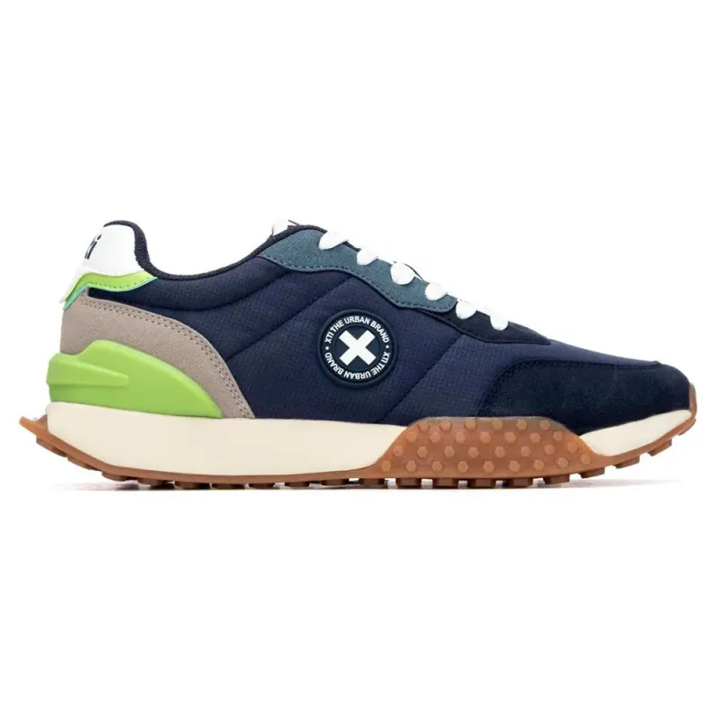 Xti sneaker Navy (145737-Navy)