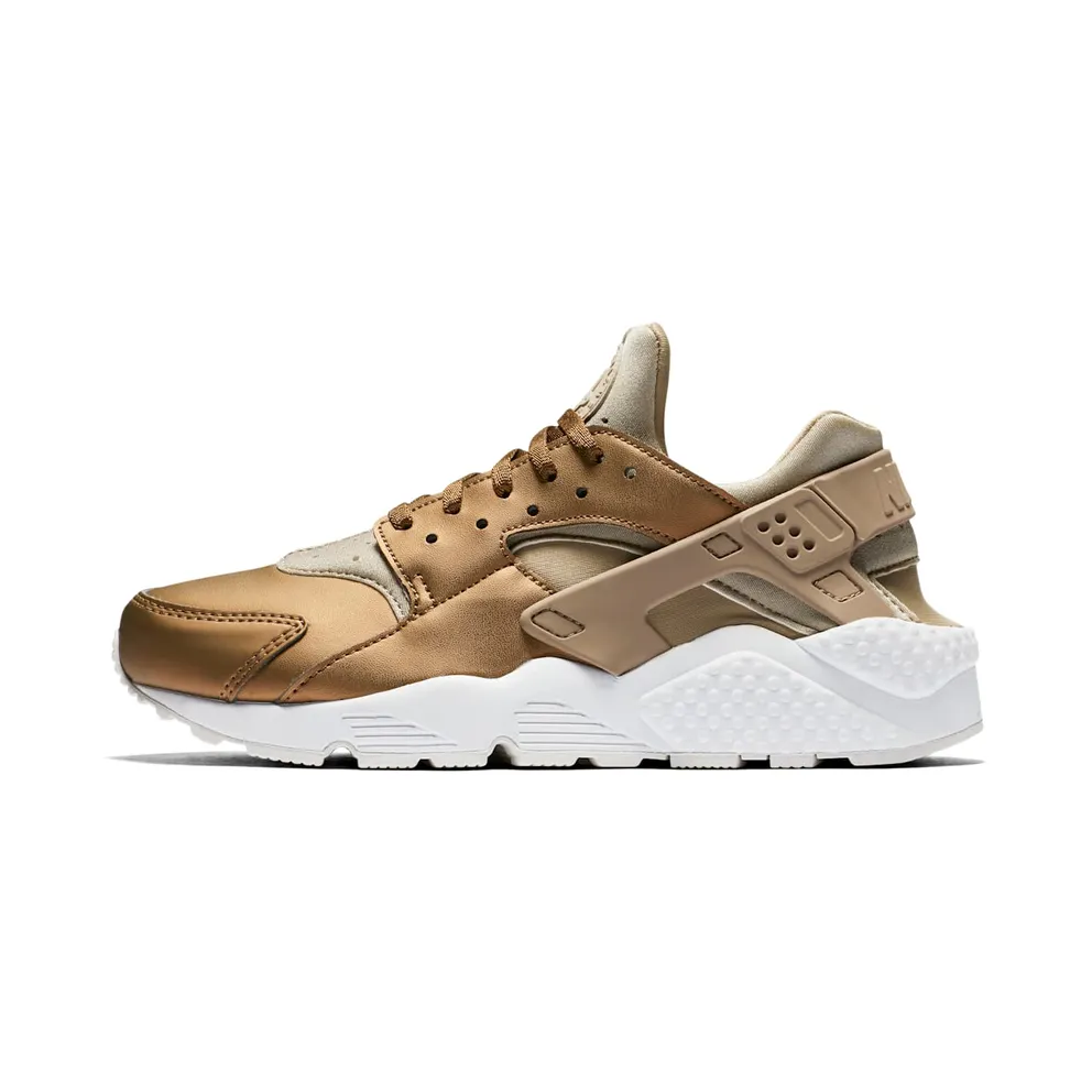 Nike AIR HUARACHE RUN PRM TXT “Khaki” (AA0523-201)