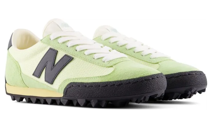 New Balance Gator Run “Lime/Green”: groen met een limoen-vonk (4)