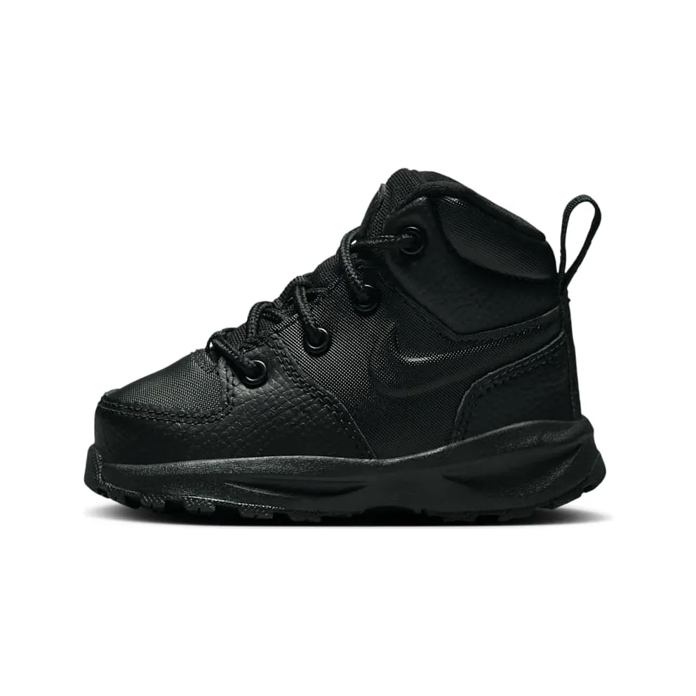 Nike Manoa Black (HF0749-001)