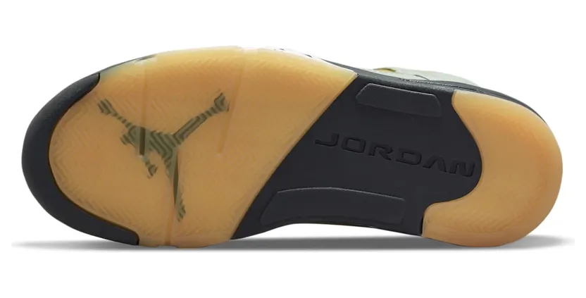 air-jordan-5 DC7501-300