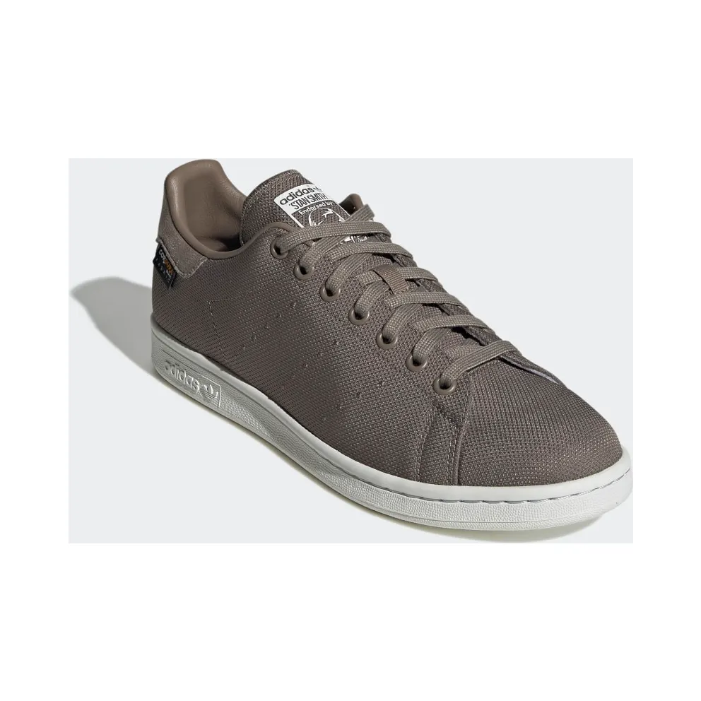 Adidas Stan Smith Simple Brown / Crystal White / Crystal White (GY5965)