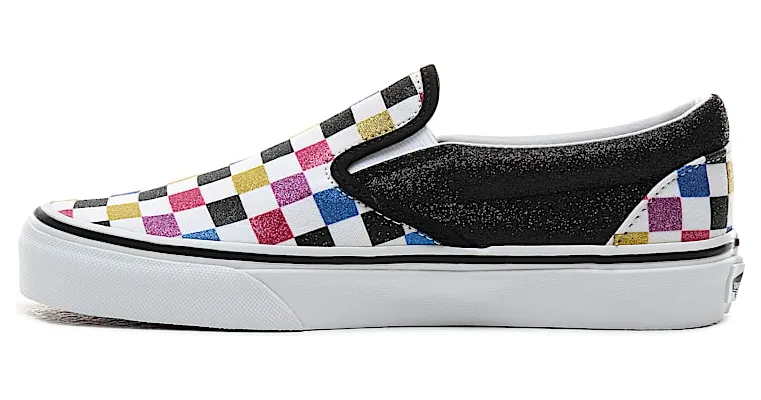 vans-slip-on VN0A4BV3V3P