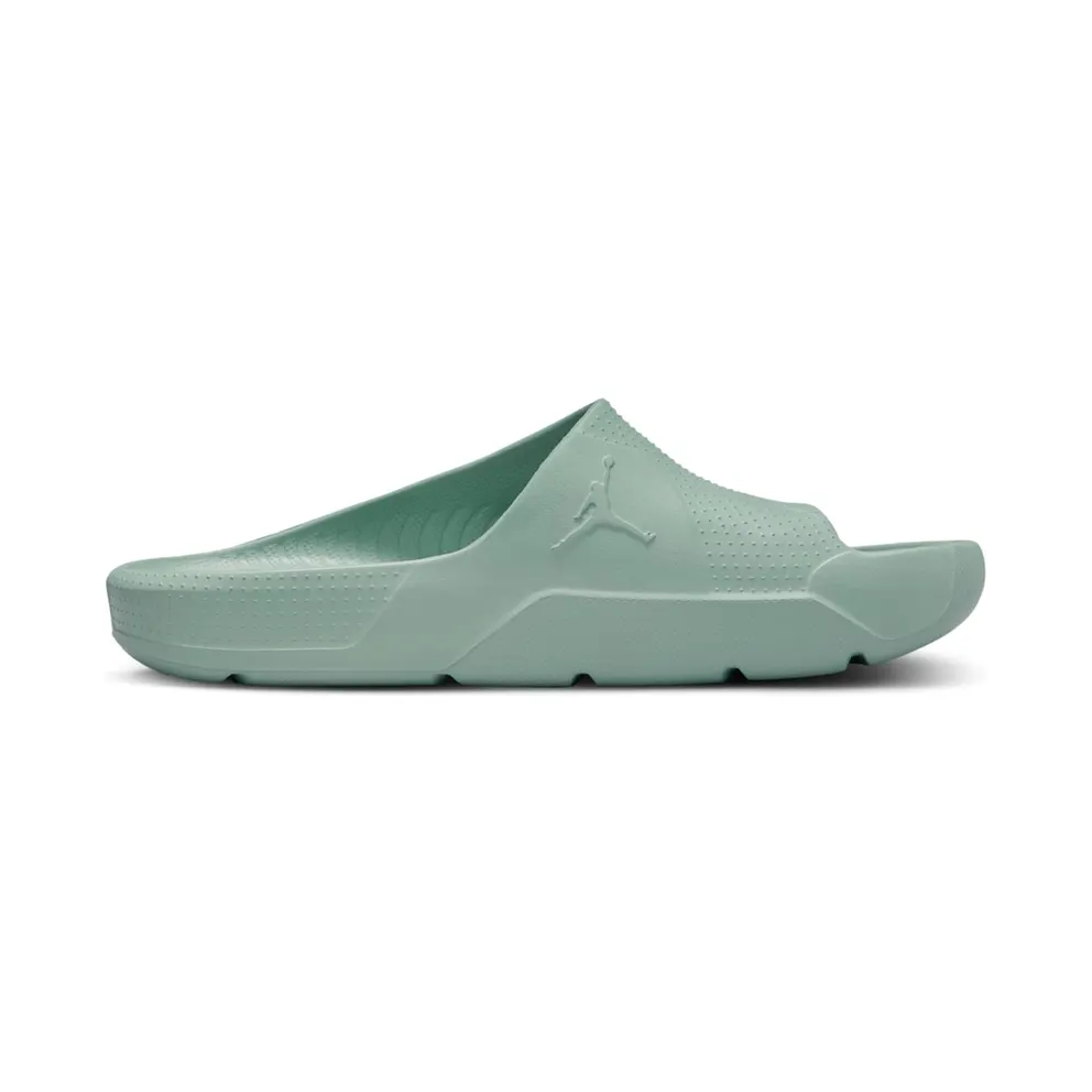 Jordan Post Slide Jade Smoke (FZ6511-300)