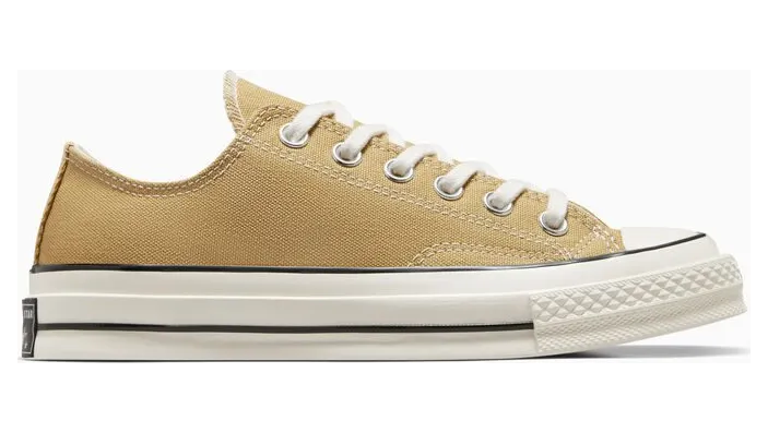 Converse Chuck 70 Vintage Canvas Dunescape/egret/black