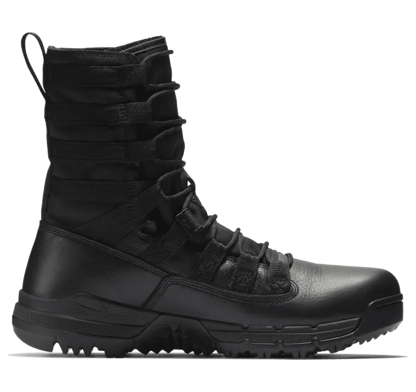 Nike SFB Gen 2 8″ GORE-TEX Black