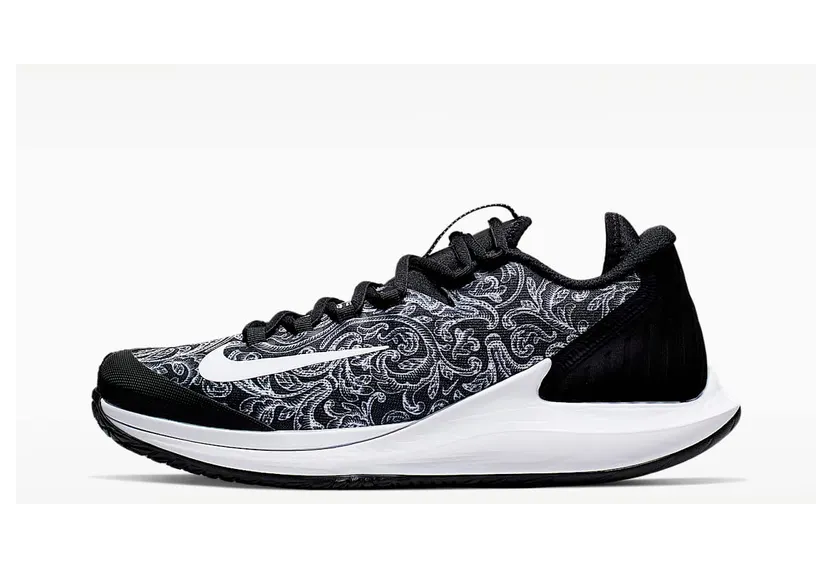 NikeCourt Air Zoom Zero “Black / White” (AA8018-003)
