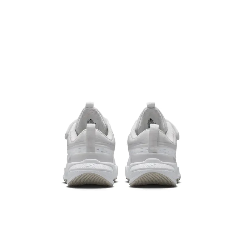 Nike Star Runner 5 Summit White Black White (HF7005-101)