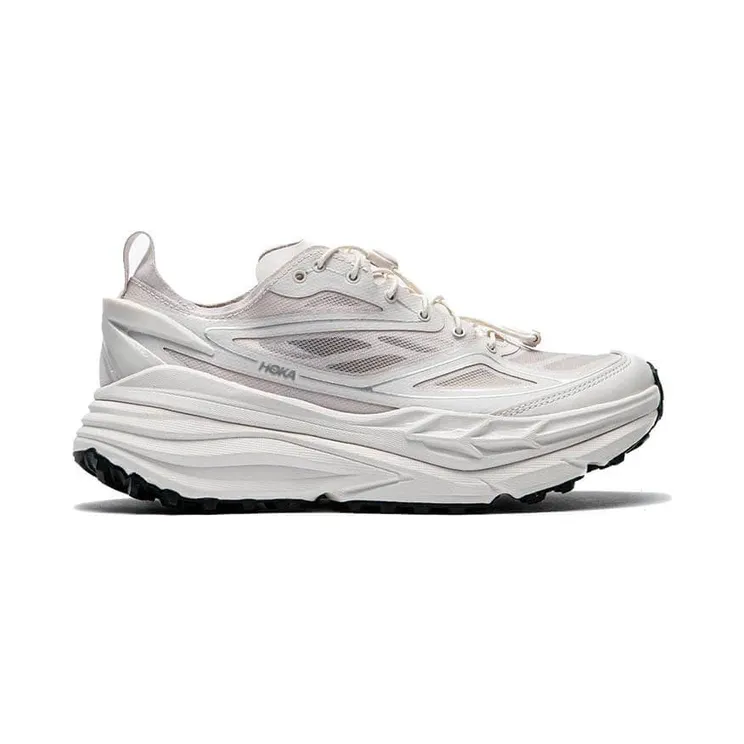 Hoka Stinson One7 “Grout” (1168931GTS)