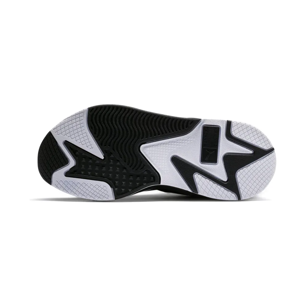 Puma RS-X Trophies Black Rose Gold (369451-04)