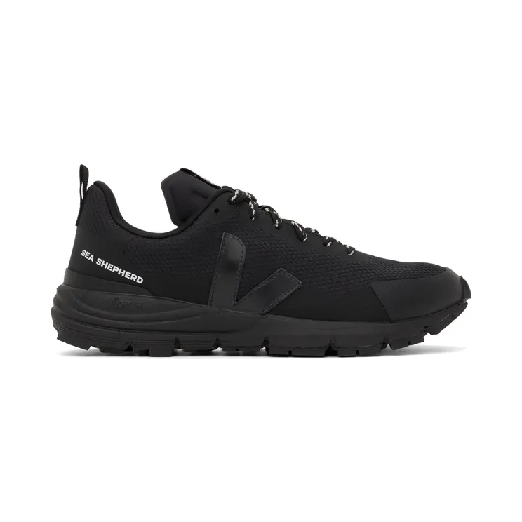 Veja Black Sea Shepherd Edition Dekkan Sneakers (DC0102864)