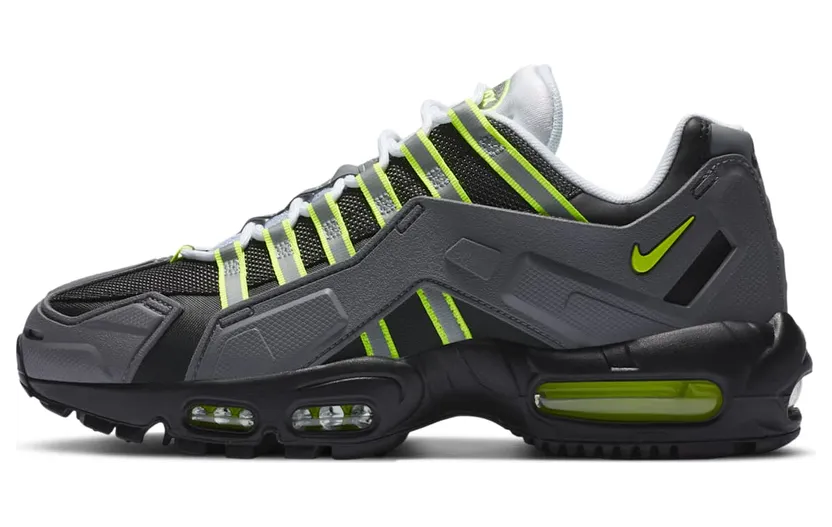 Nike NDSTRKT AM 95 Neon (CZ3591-002)