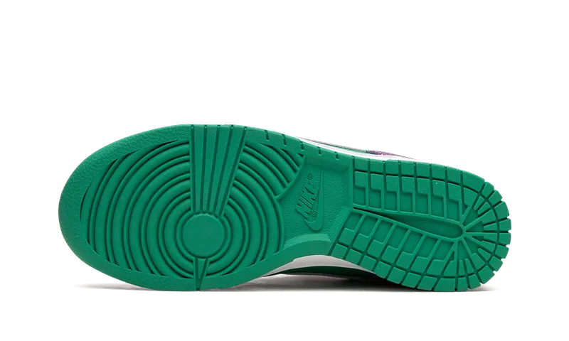 Nike DUNK LOW “Green Fuchsia” (FD9924-311)
