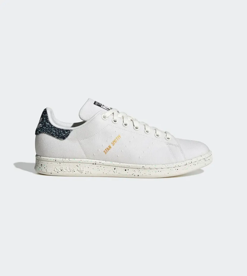 adidas Stan Smith Core White / Core White / Legend Ink (GY7318)