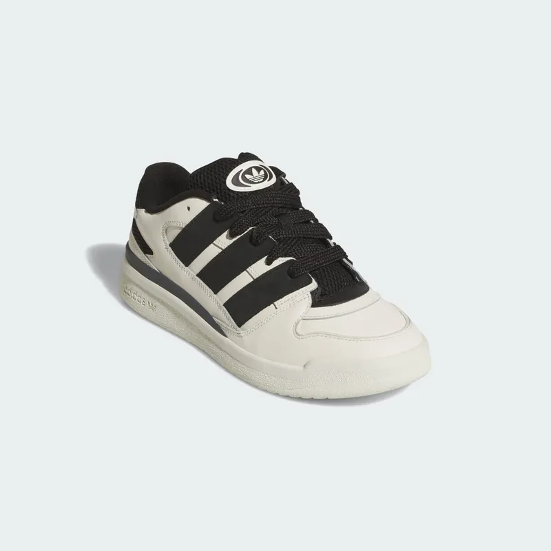 Adidas Forum2000 Off White / Core Black / Grey Six (JQ5241)