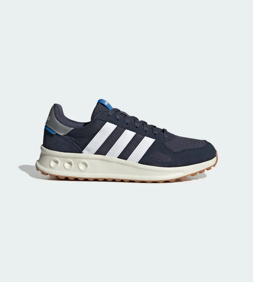 Adidas Run 84 Shadow Navy / Cloud White / Matte Silver (IH8614)