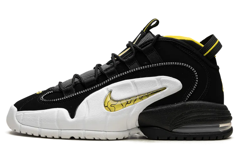 Nike Air Max Penny “Lester Middle School” (FN6884-100)
