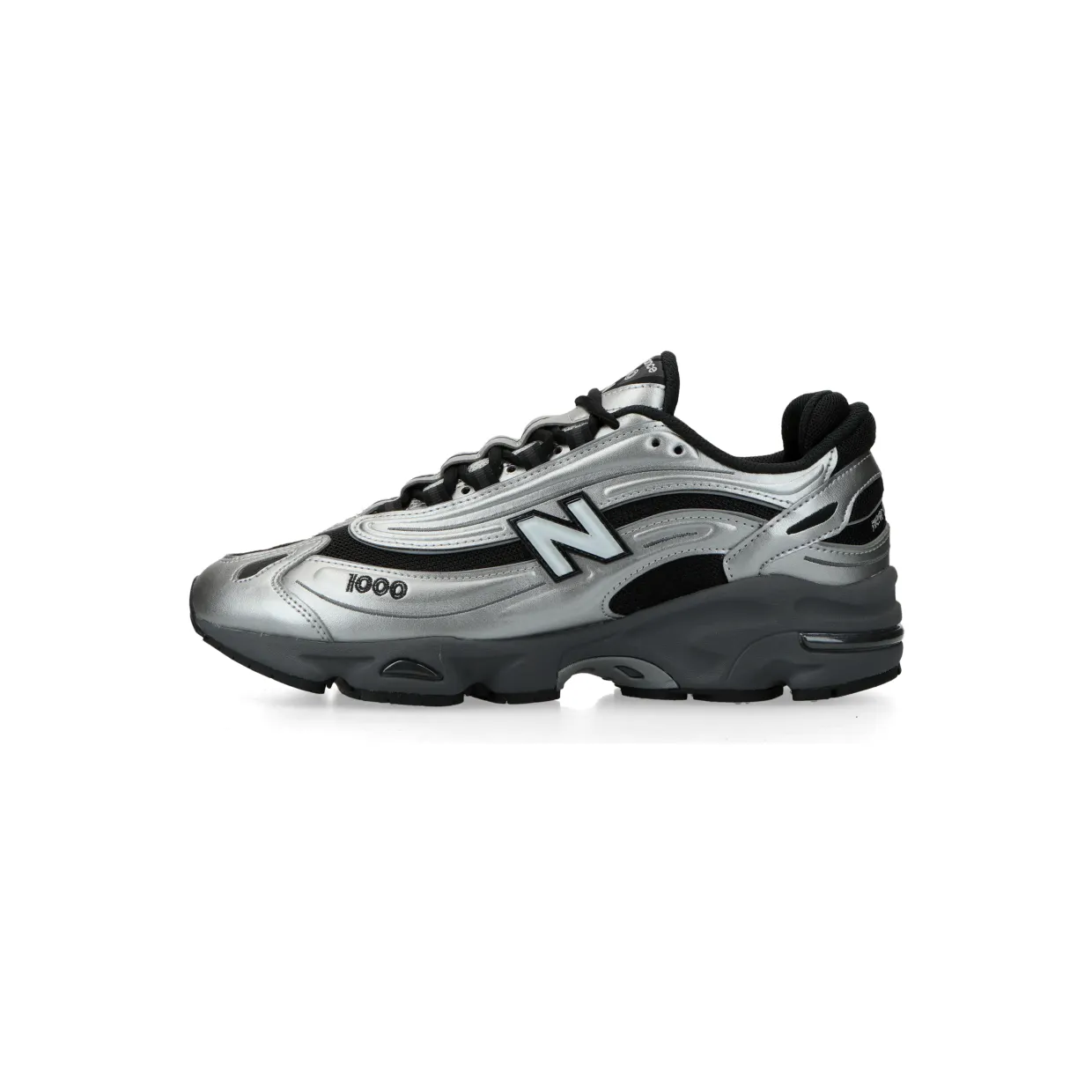 New Balance M1000EGR (silver metallic)  - M1000EGR