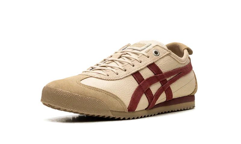 Onitsuka Tiger Mexico 66 SD “Beige Beet Juice” (1183C015-202)