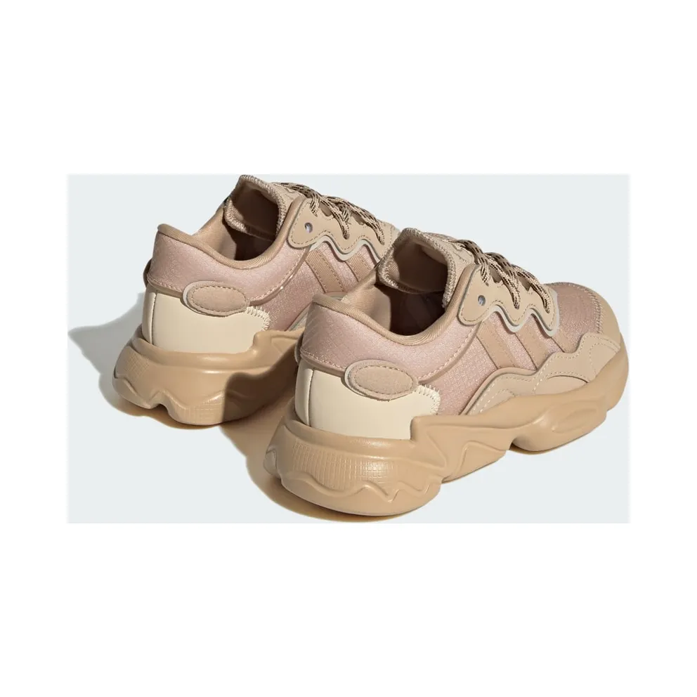 Adidas OZWEEGO Kids Magic Beige / Magic Beige / Sand Strata (IG7426)