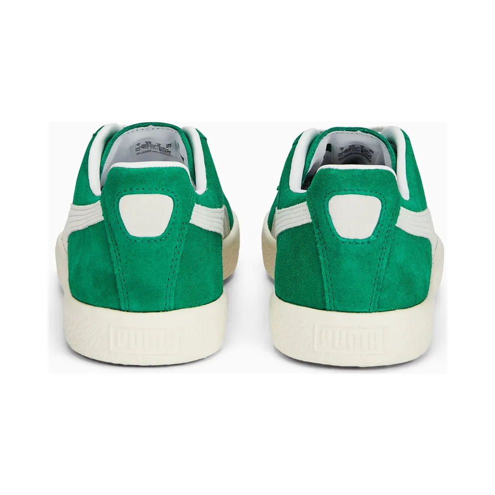 Puma Clyde OG Green/White (391962-03)