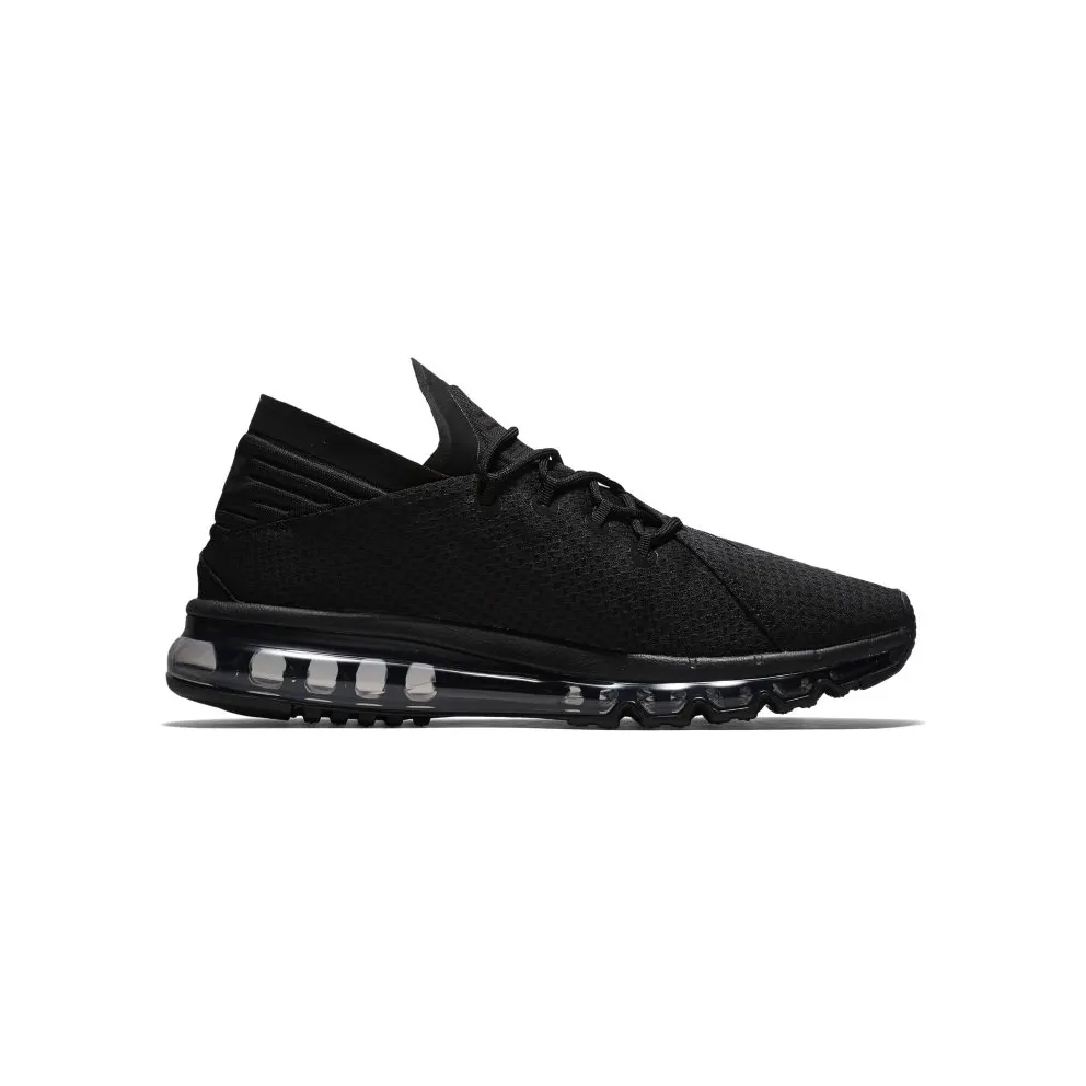 Nike Air Max Flair “Black / Anthracite” (942236-002)