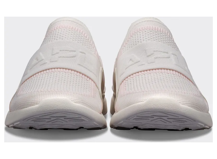 APL TechLoom Bliss “Ivory/Flamingo/Ribbed” (Dames) (4)