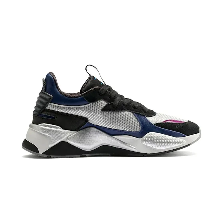 Puma RS-X Tech Motorola Hellomotto (370272-01)
