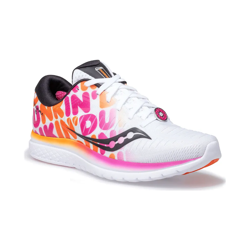 Saucony Kinvara 10 Dunkin (W)