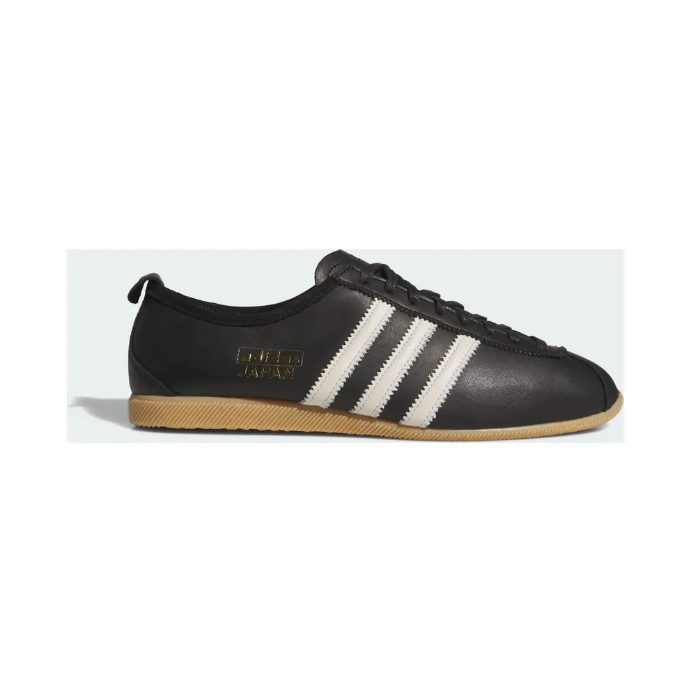 Adidas JAPAN Schuhe Core Black / Alumina / Gold Metallic (KK3438)