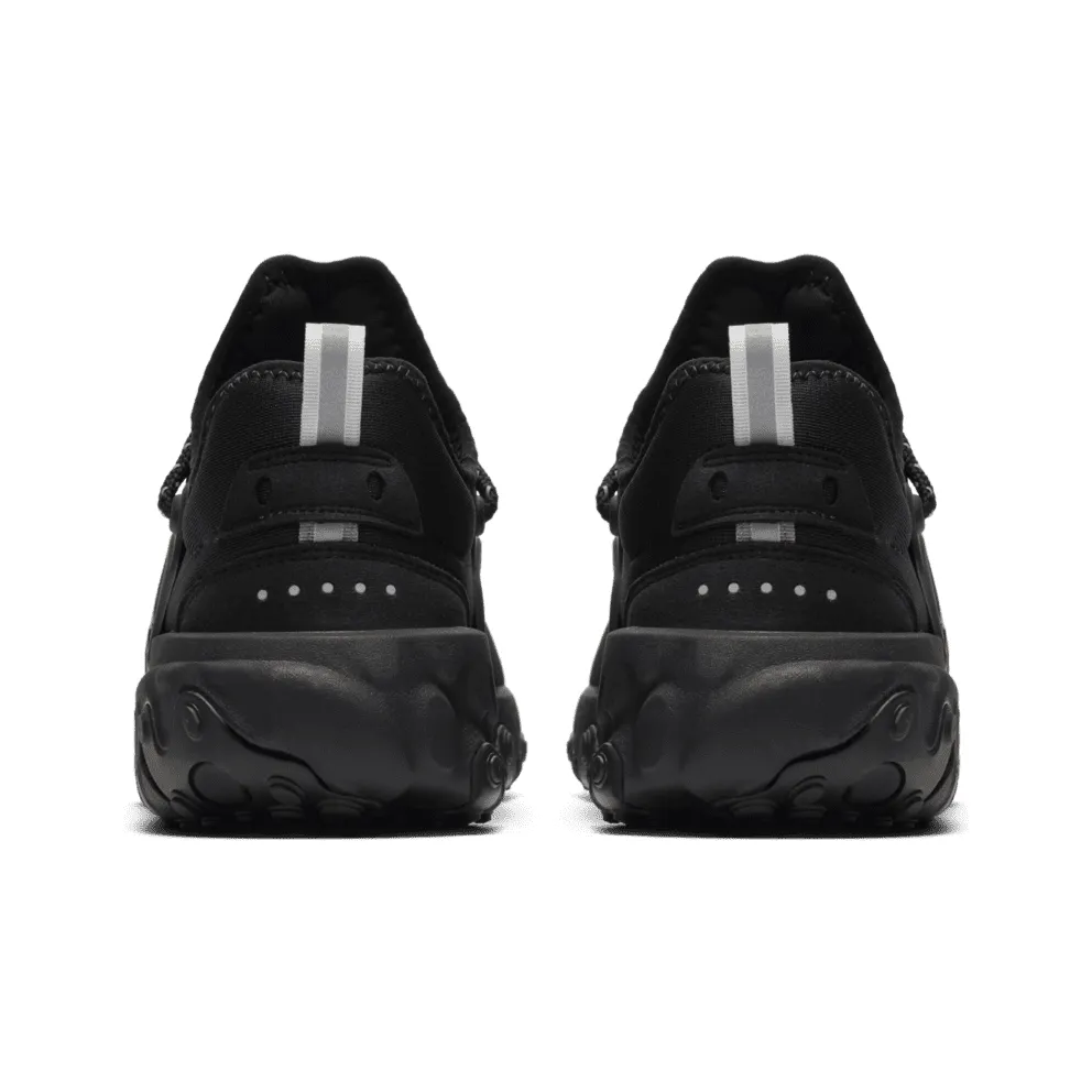 Nike React Presto Black Cat Black/Electric Green-Black-White (AV2605-004)
