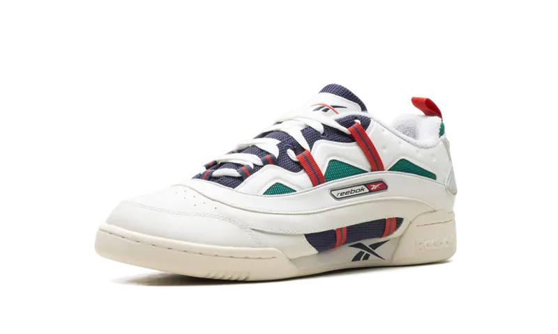 Reebok Workout Plus RC 1.0 “Chalk” (DV8982)