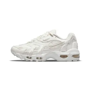 Nike Air Max 96 II “Sail / Light Bone / Summit White” (DQ0830-100)
