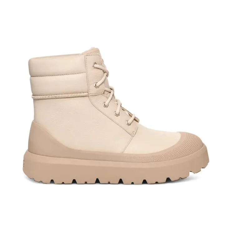 UGG Neumel High Weather Hybrid Boot Birch White Pepper (1158208-BHTP)