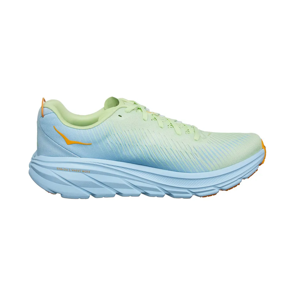 HOKA Rincon 3 Butterfly / Summer Song (1119395-BSSNG)