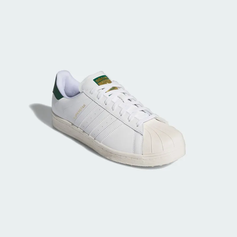 adidas Superstar Spikeless White Collegiate Green (IE6054)