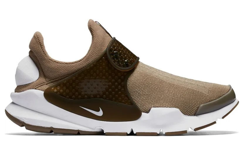 Nike Sock Dart Khaki (819686-200)