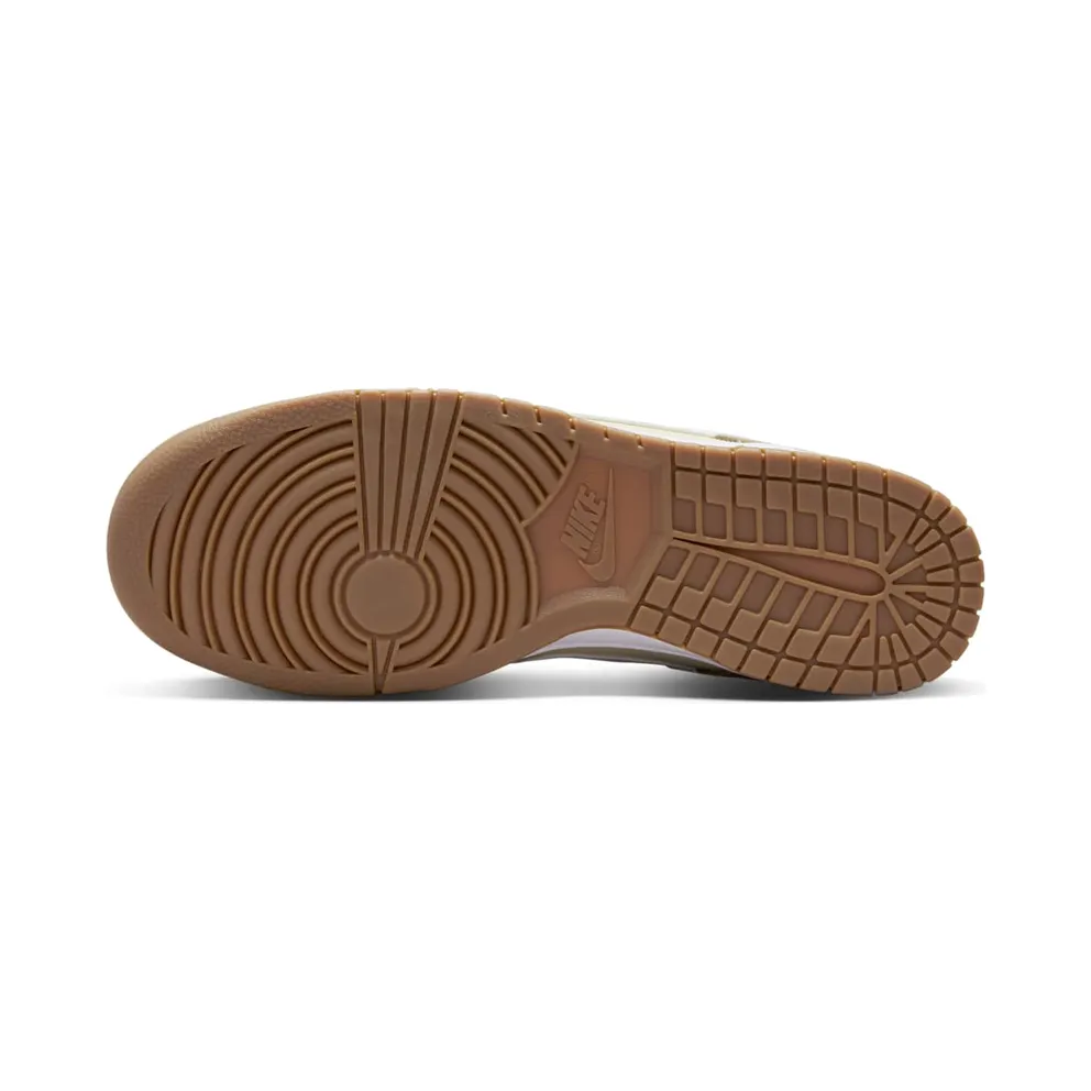 Nike Dunk Low Retro SE Neutral Olive Light Khaki White (IB6399-200)