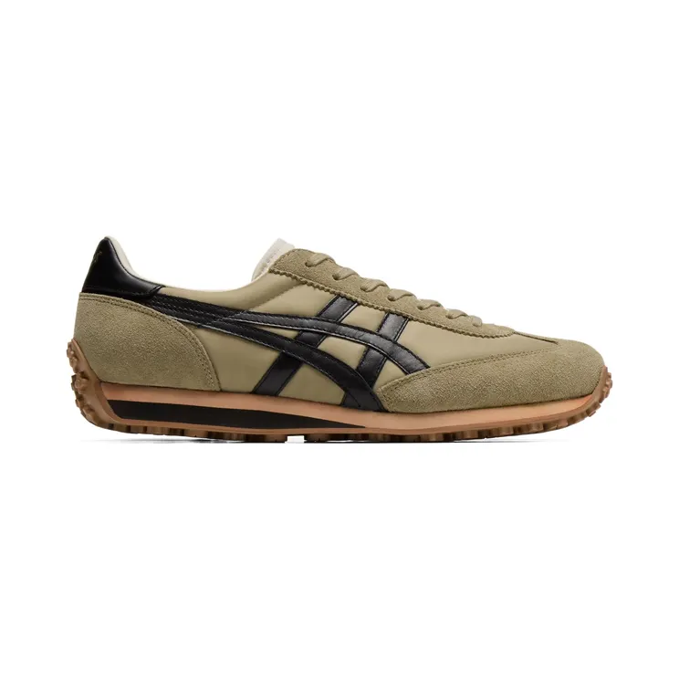 Onitsuka Tiger EDR 78 NM Wood Crepe Black (1183C472-200)