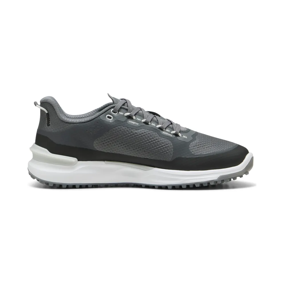 Puma IGNITE Elevate X “Slate Sky / Puma Black / Ash Gray” (310221_08)