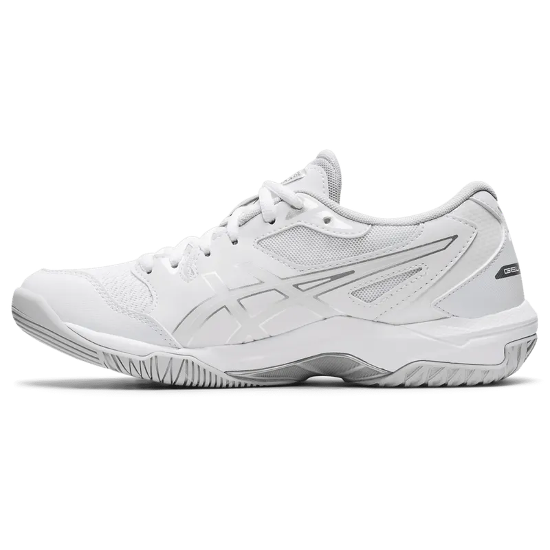 Asics GEL-ROCKET 10 White/White (1072A056.106)