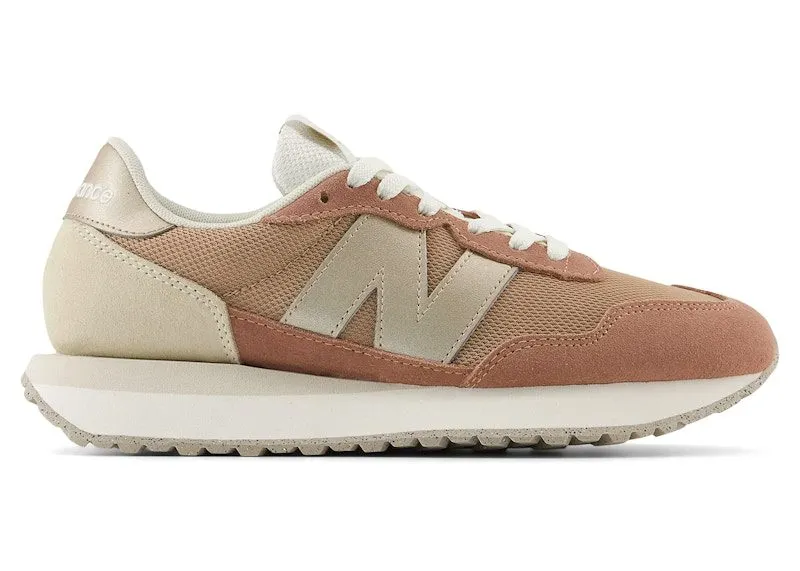 New Balance 237 Copper (WS237MSC)